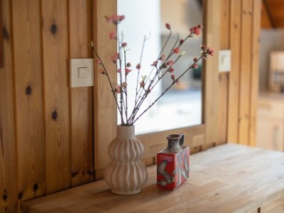 Holiday house Ferienhaus  Robbenplate 11 - Features photo 29