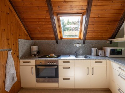 Holiday house Ferienhaus  Robbenplate 11 - Features photo 30