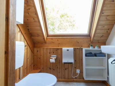 Holiday house Ferienhaus  Robbenplate 11 - Features photo 32