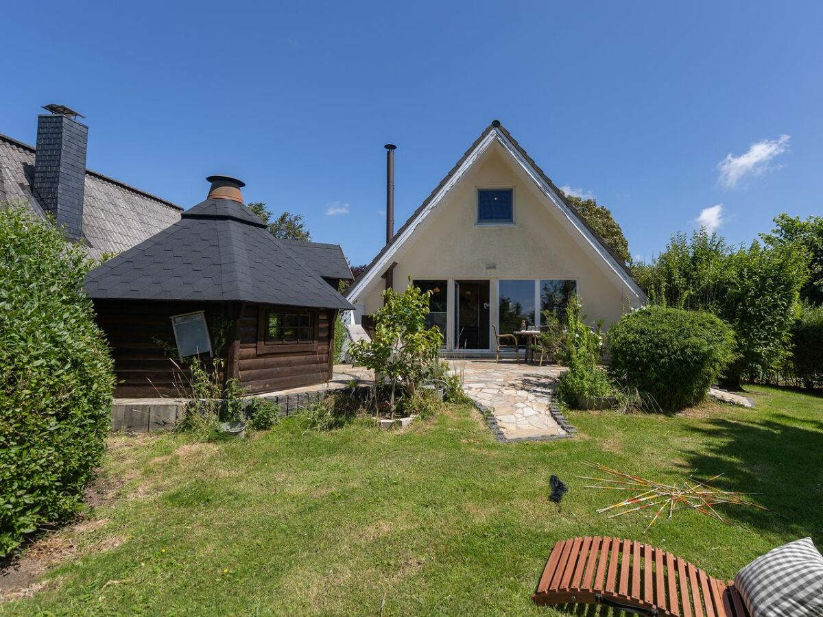 Holiday house Ferienhaus  Opi Huck Stroot 24 - Outdoor photo 2