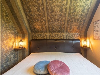 Holiday house Ferienhaus  Opi Huck Stroot 24 - Features photo 20