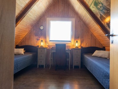 Holiday house Ferienhaus  Opi Huck Stroot 24 - Features photo 21