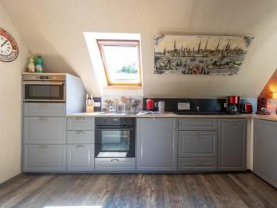 Holiday house Ferienhaus  Opi Huck Stroot 24 - Features photo 23