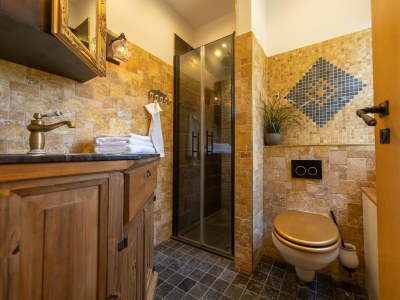 Holiday house Ferienhaus  Opi Huck Stroot 24 - Features photo 24