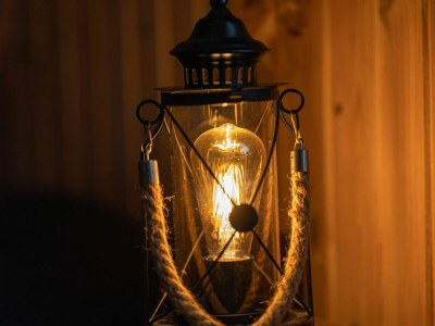 Holiday house Ferienhaus  Opi Huck Stroot 24 - Features photo 25