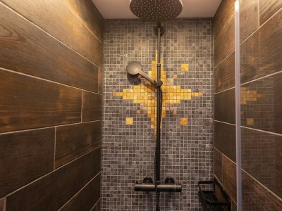 Holiday house Ferienhaus  Opi Huck Stroot 24 - Features photo 26