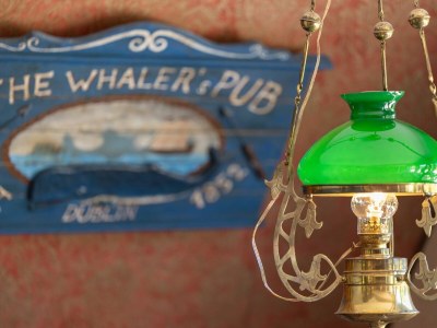 Holiday house Ferienhaus  Opi Huck Stroot 24 - Features photo 27