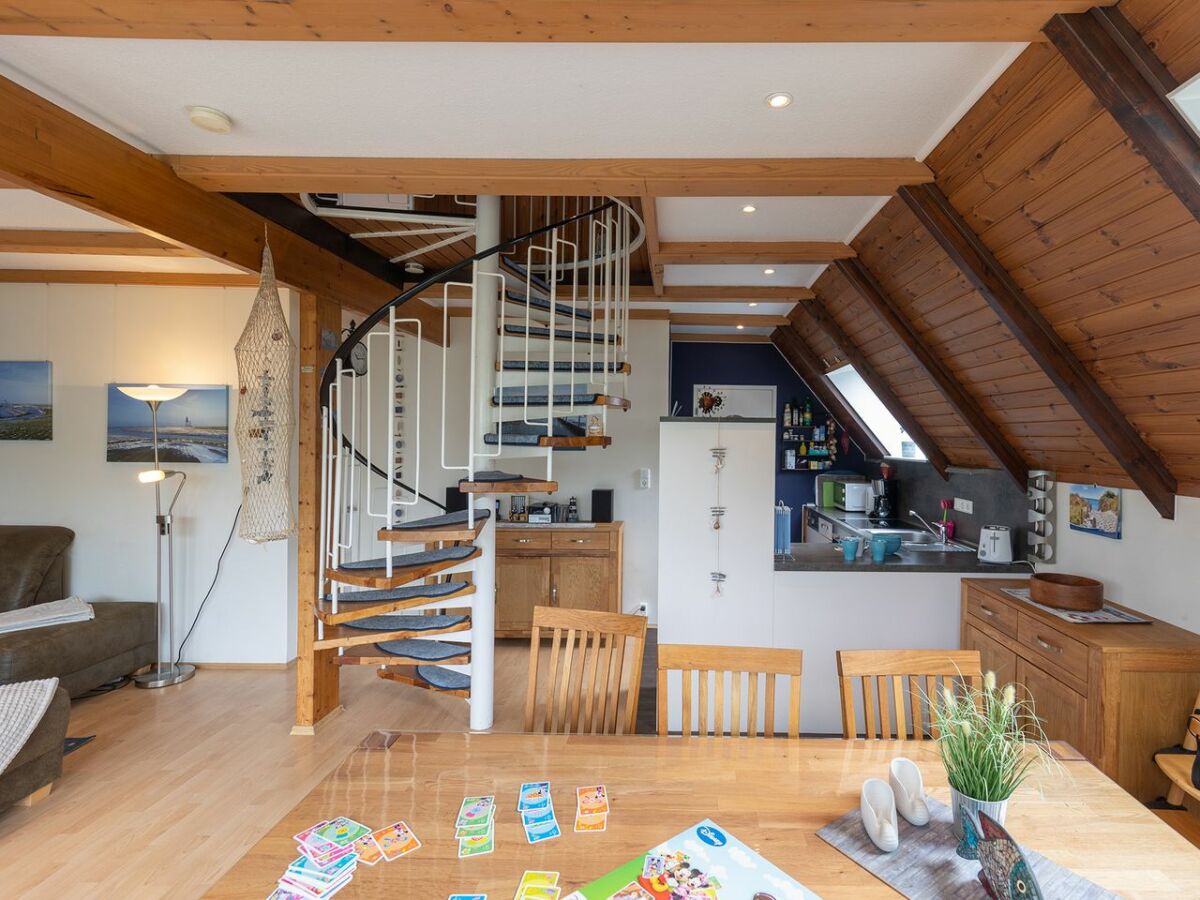 Holiday house Ferienhaus  Robbenplate 07 - Outdoor photo 4