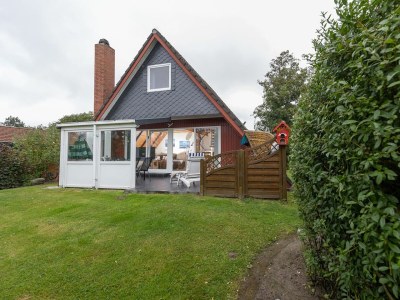 Holiday house Ferienhaus  Robbenplate 07 - Outdoor photo 3