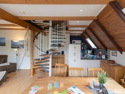 Holiday house Ferienhaus  Robbenplate 07 - Outdoor photo 4