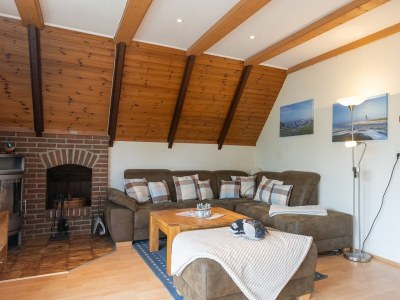 Holiday house Ferienhaus  Robbenplate 07 - Features photo 18