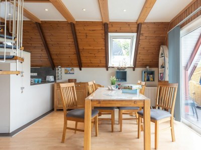 Holiday house Ferienhaus  Robbenplate 07 - Features photo 19