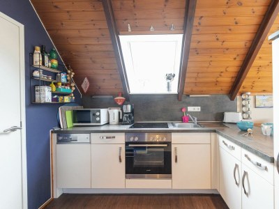 Holiday house Ferienhaus  Robbenplate 07 - Features photo 24