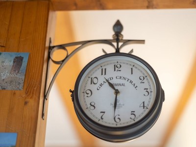 Holiday house Ferienhaus  Robbenplate 07 - Features photo 25