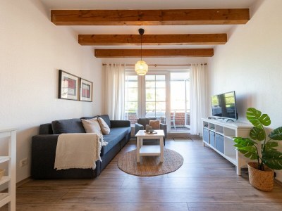 Holiday apartment Appartement "Meeresbrise" Achtern Diek 2-24 in Wurster Nordseeküste - Holiday apartment