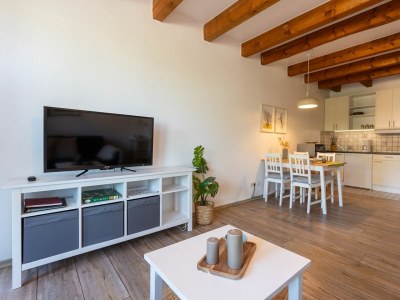 Holiday apartment Appartement "Meeresbrise" Achtern Diek 2-24 - Features photo 13