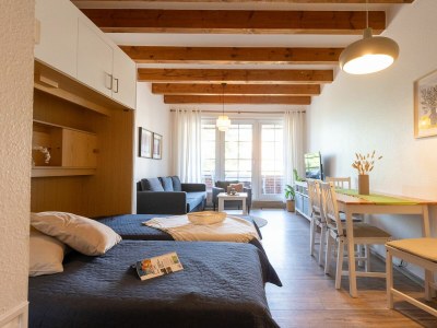 Holiday apartment Appartement "Meeresbrise" Achtern Diek 2-24 - Features photo 16