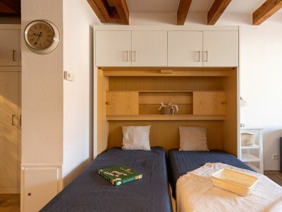 Holiday apartment Appartement "Meeresbrise" Achtern Diek 2-24 - Features photo 17