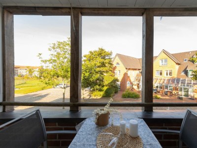 Holiday apartment Appartement "Meeresbrise" Achtern Diek 2-24 - Features photo 18