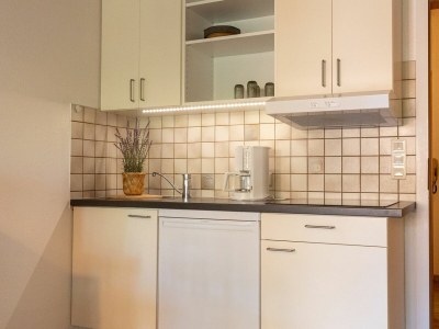 Holiday apartment Appartement "Meeresbrise" Achtern Diek 2-24 - Features photo 19