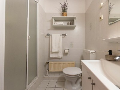 Holiday apartment Appartement "Meeresbrise" Achtern Diek 2-24 - Features photo 20