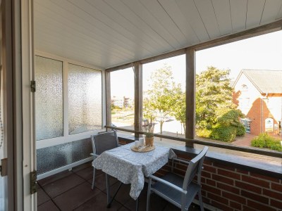 Holiday apartment Appartement "Meeresbrise" Achtern Diek 2-24 - Features photo 21