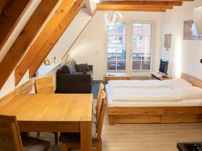 Holiday apartment Appartement  Achtern Diek 2-23 - Features photo 11