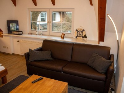 Holiday apartment Appartement  Achtern Diek 2-23 - Features photo 12