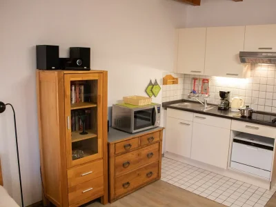 Holiday apartment Appartement  Achtern Diek 2-23 - Features photo 13