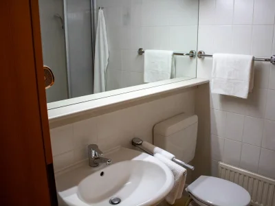 Holiday apartment Appartement  Achtern Diek 2-23 - Features photo 14