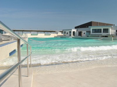 Holiday apartment Appartement  Achtern Diek 2-23 - Environment photo 20