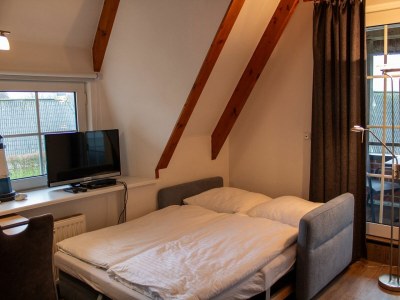 Holiday apartment Appartement "Nordseetraum" Achtern Diek 2-21 - Features photo 13