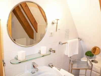 Holiday apartment Appartement  Achtern Diek 2-30 - Outdoor photo 10