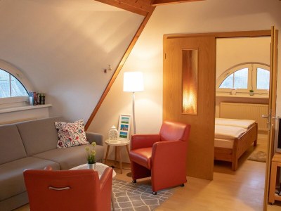 Holiday apartment Appartement  Achtern Diek 2-30 - Features photo 12