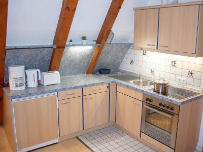 Holiday apartment Appartement  Achtern Diek 2-30 - Features photo 14