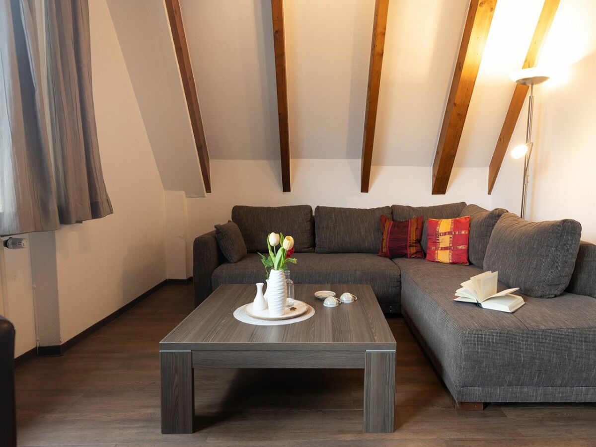 Holiday apartment Appartement  Achtern Diek 2-29