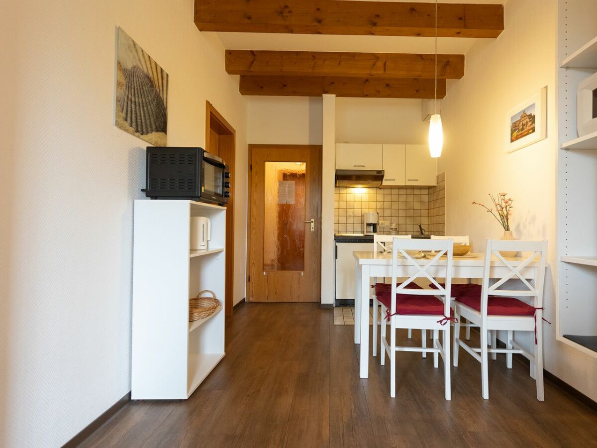 Holiday apartment Appartement  Achtern Diek 2-29 - Outdoor photo 2