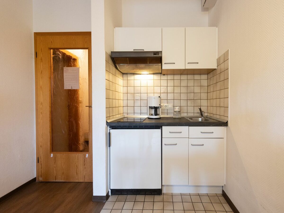 Holiday apartment Appartement  Achtern Diek 2-29 - Outdoor photo 3