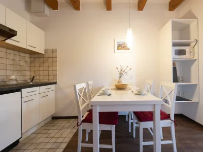 Holiday apartment Appartement  Achtern Diek 2-29 - Outdoor photo 4