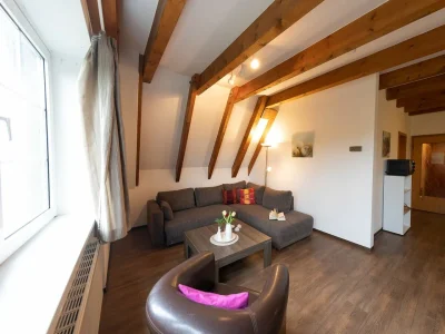 Holiday apartment Appartement  Achtern Diek 2-29 - Features photo 25