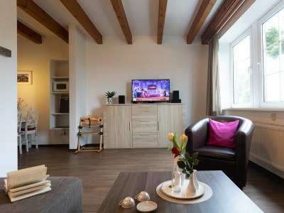 Holiday apartment Appartement  Achtern Diek 2-29 - Features photo 26