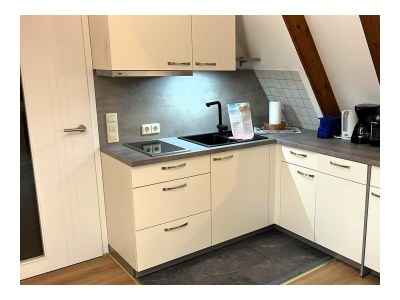 Holiday apartment Appartement  Achtern Diek 2-33 - Features photo 13