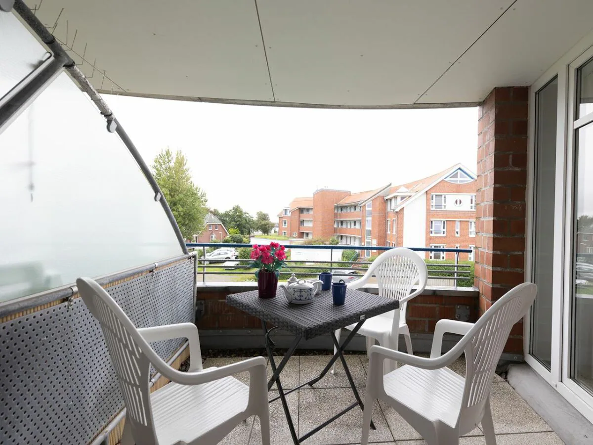 Holiday apartment Appartement  Kormoranweg 42-203