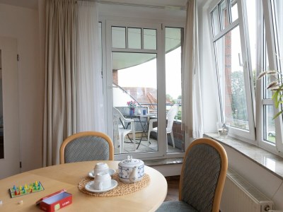 Holiday apartment Appartement  Kormoranweg 42-203 - Features photo 10