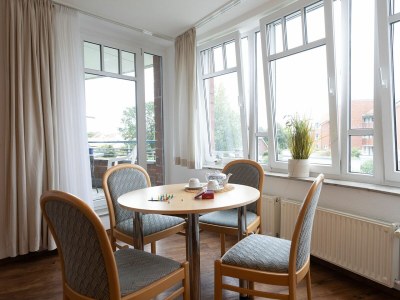 Holiday apartment Appartement  Kormoranweg 42-203 - Features photo 11