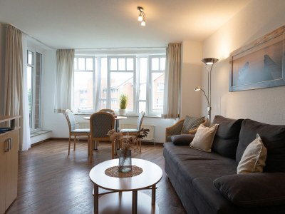 Holiday apartment Appartement  Kormoranweg 42-203 - Features photo 12