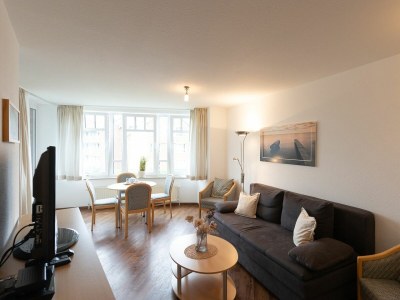 Holiday apartment Appartement  Kormoranweg 42-203 - Features photo 13