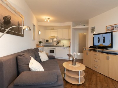 Holiday apartment Appartement  Kormoranweg 42-203 - Features photo 14