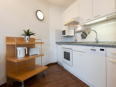 Holiday apartment Appartement  Kormoranweg 42-203 - Features photo 16