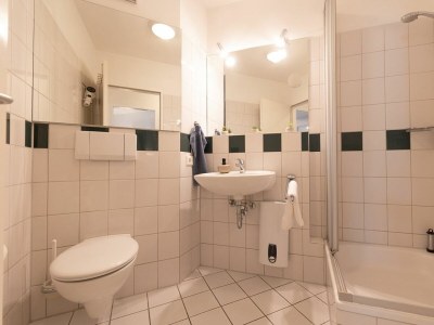 Holiday apartment Appartement  Kormoranweg 42-203 - Features photo 18